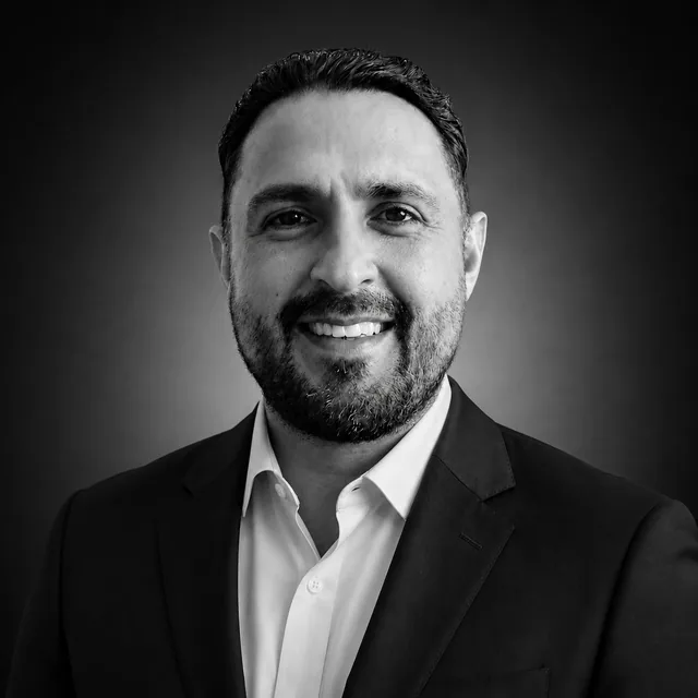 Jorge Orozco Jr.