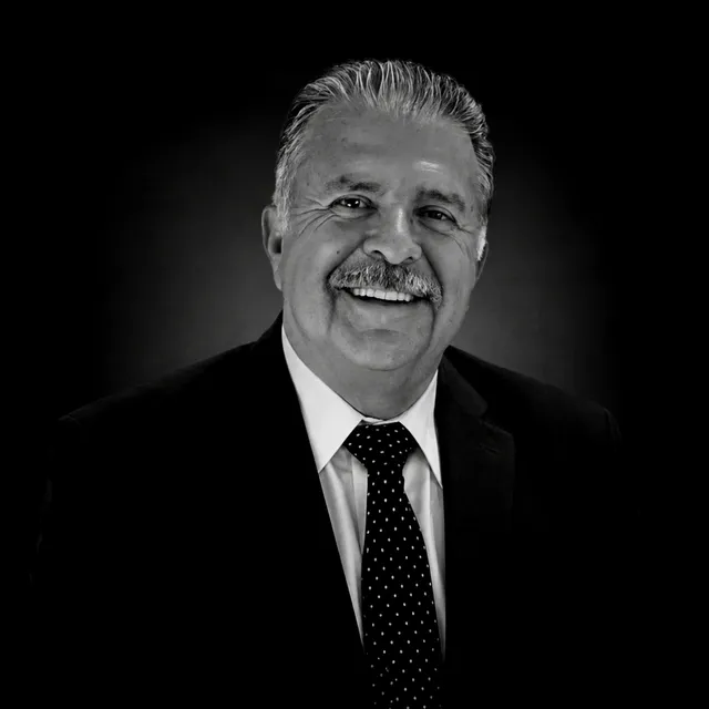 Jorge Orozco Sr.